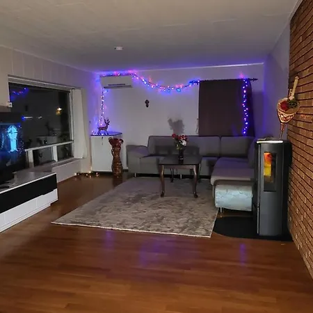 Villa Heavenly 3 Bedroom