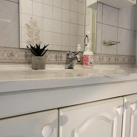 Heavenly 3 Bedroom Villa