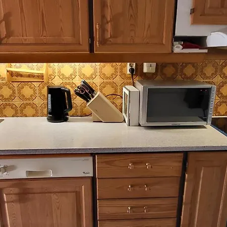 Heavenly 3 Bedroom *