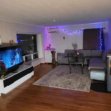 Heavenly 3 Bedroom Villa