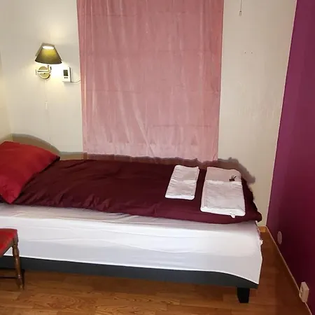 Heavenly 3 Bedroom * Tromsø